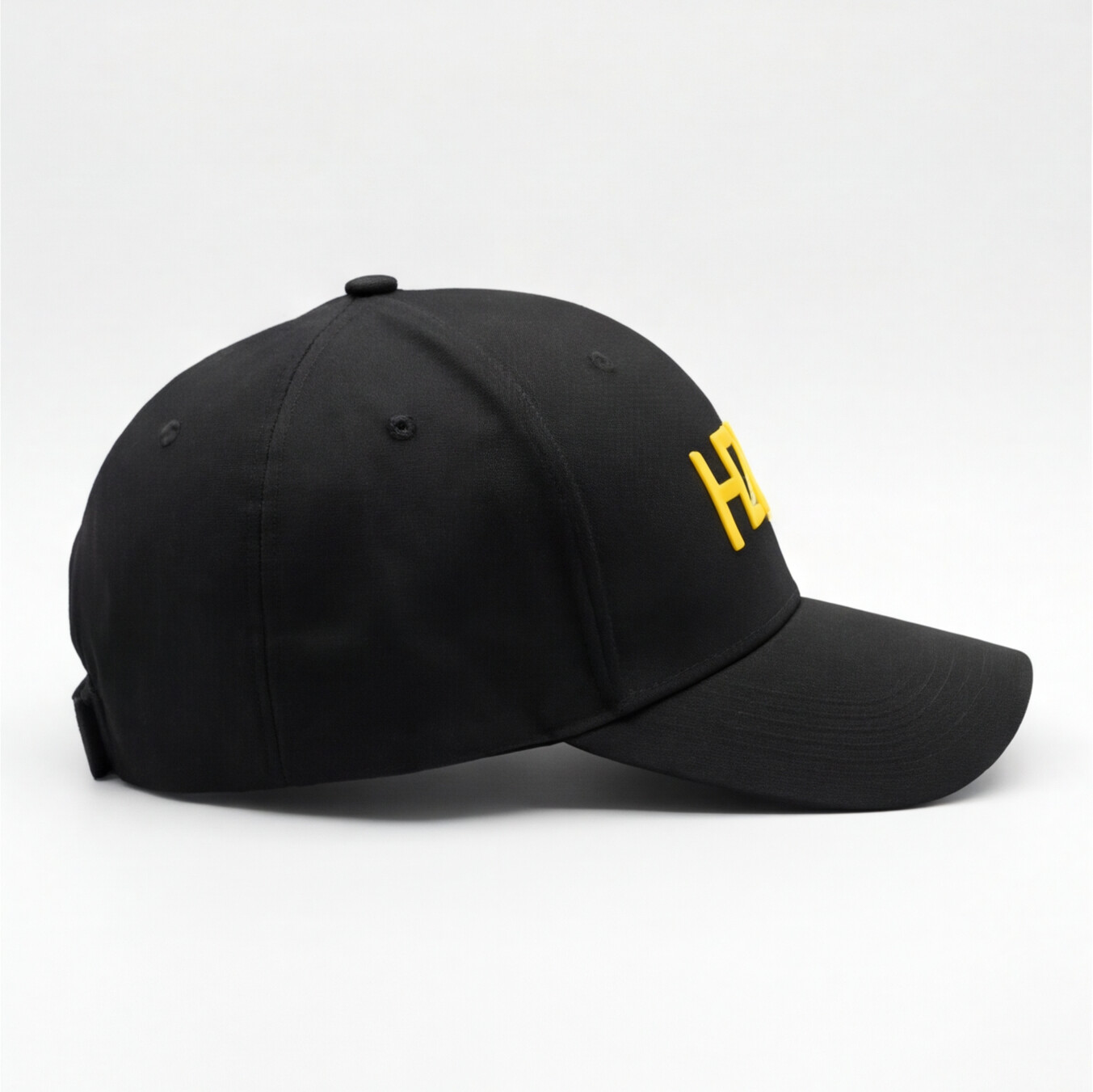 HZRD Waterproof Cap Black