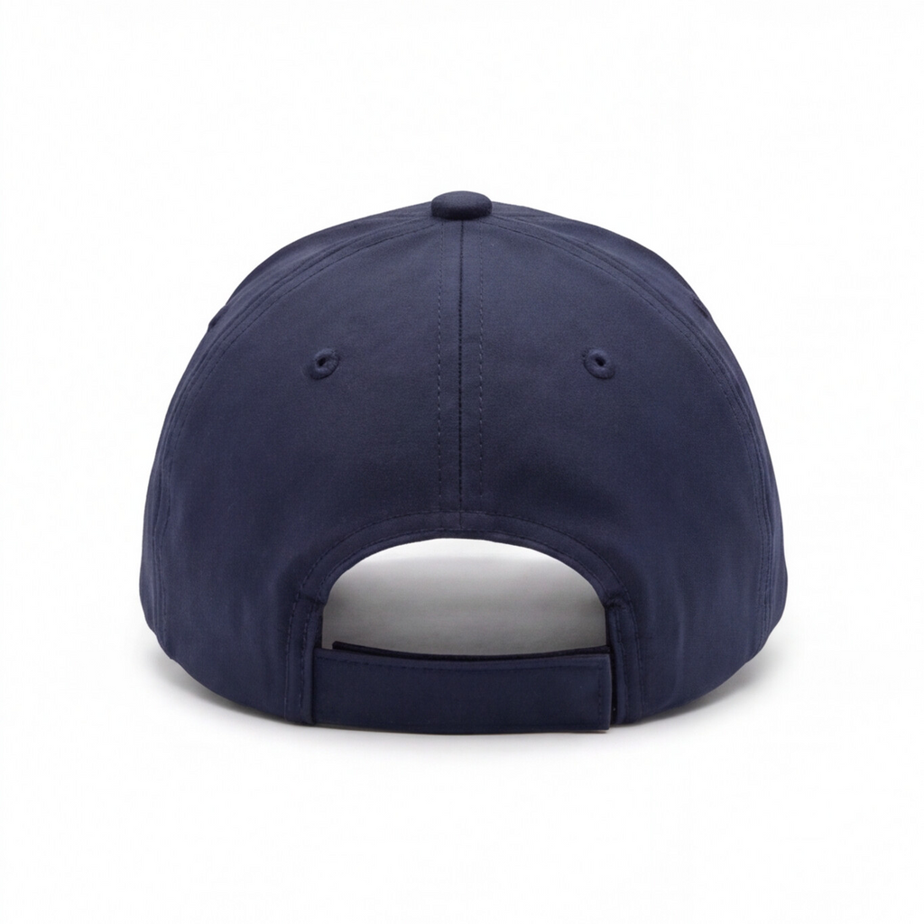 HZRD Waterproof Cap Blue