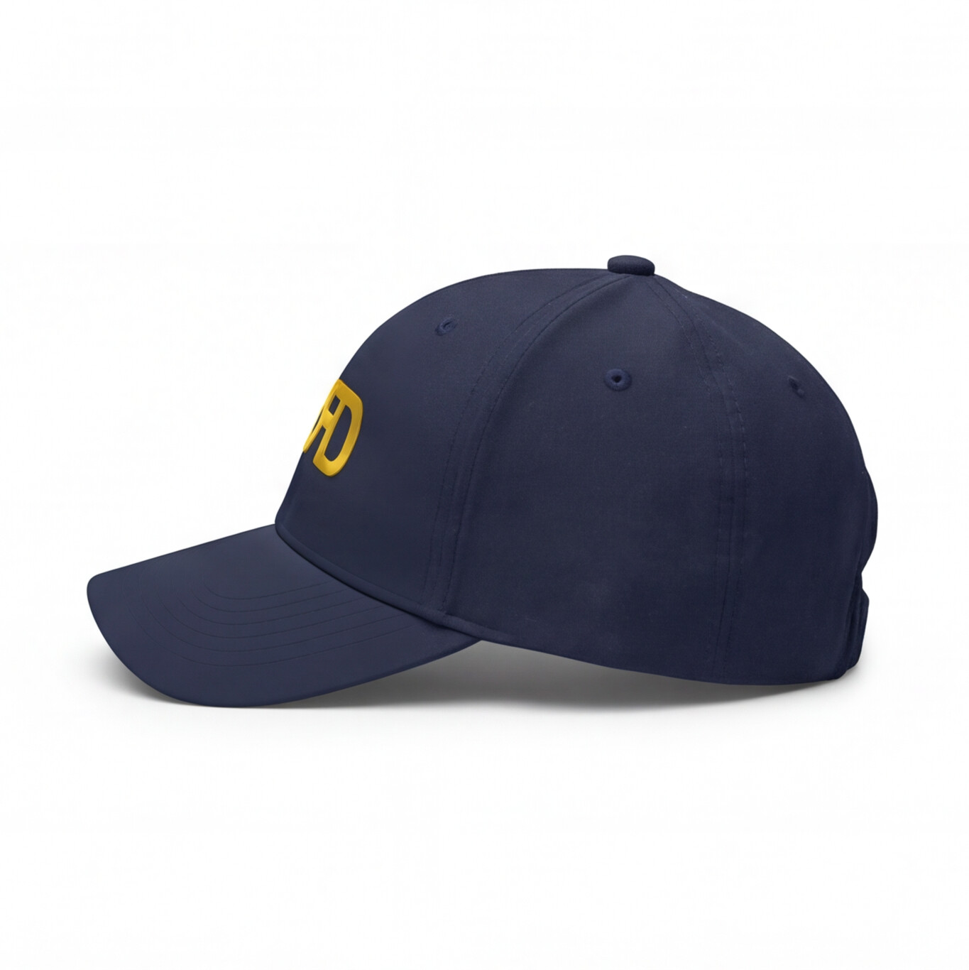 HZRD Waterproof Cap Blue