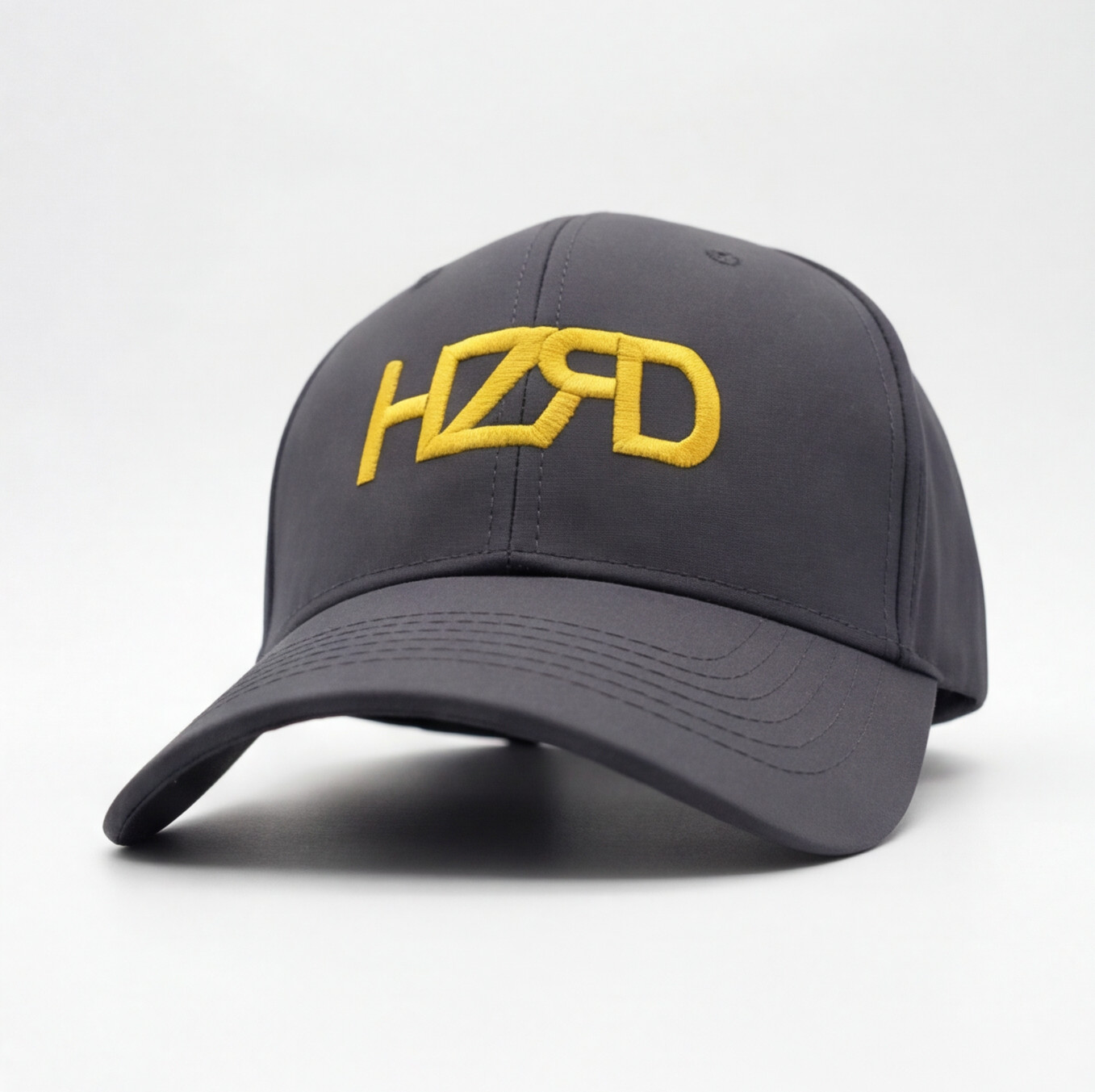 HZRD Waterproof Cap Dark Grey