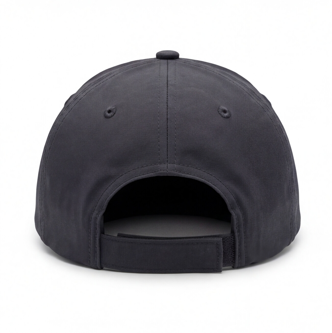 HZRD Waterproof Cap Dark Grey