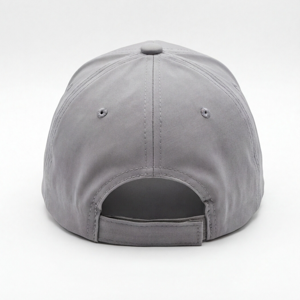 HZRD Waterproof Cap Grey