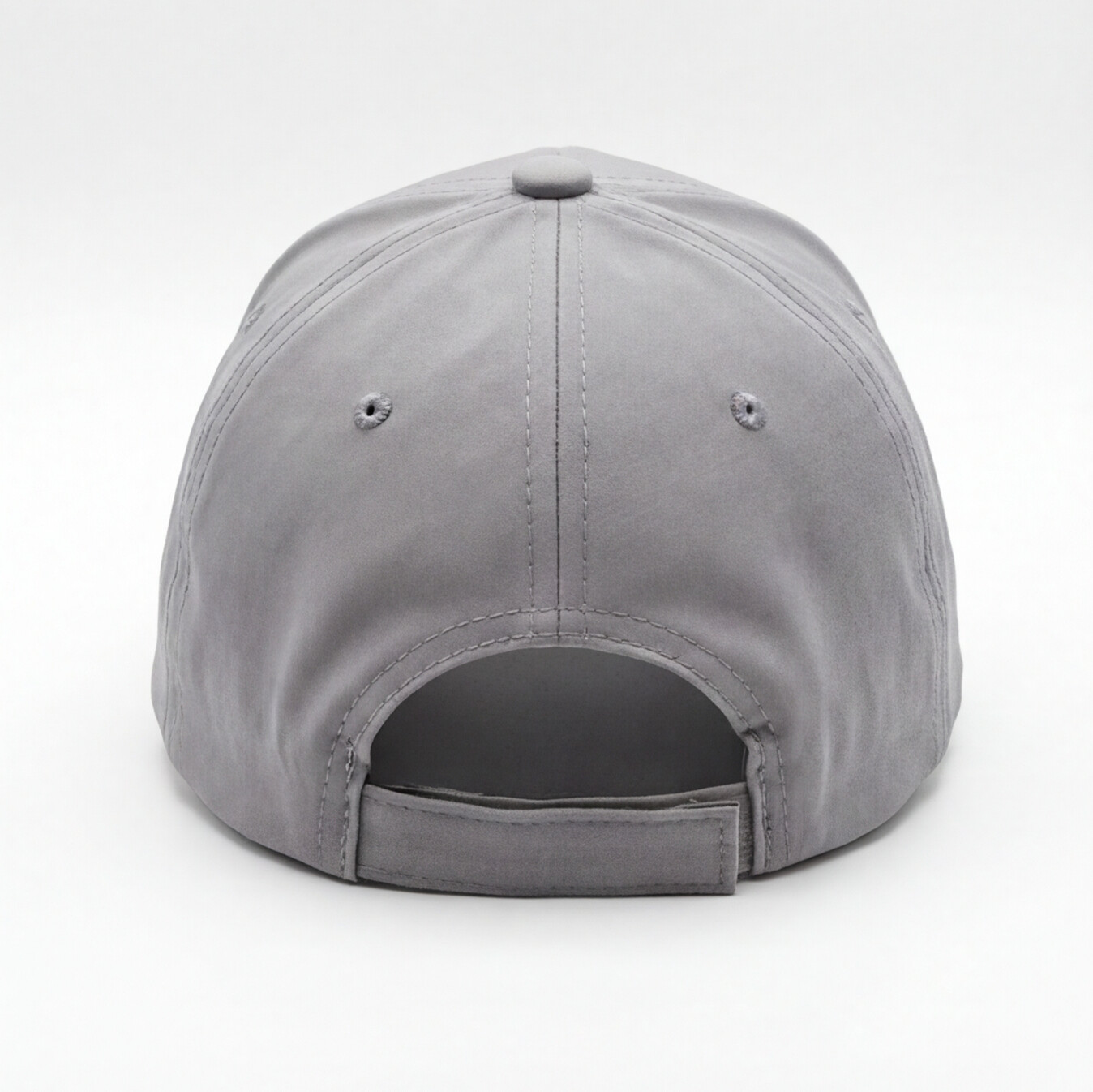 HZRD Waterproof Cap Grey