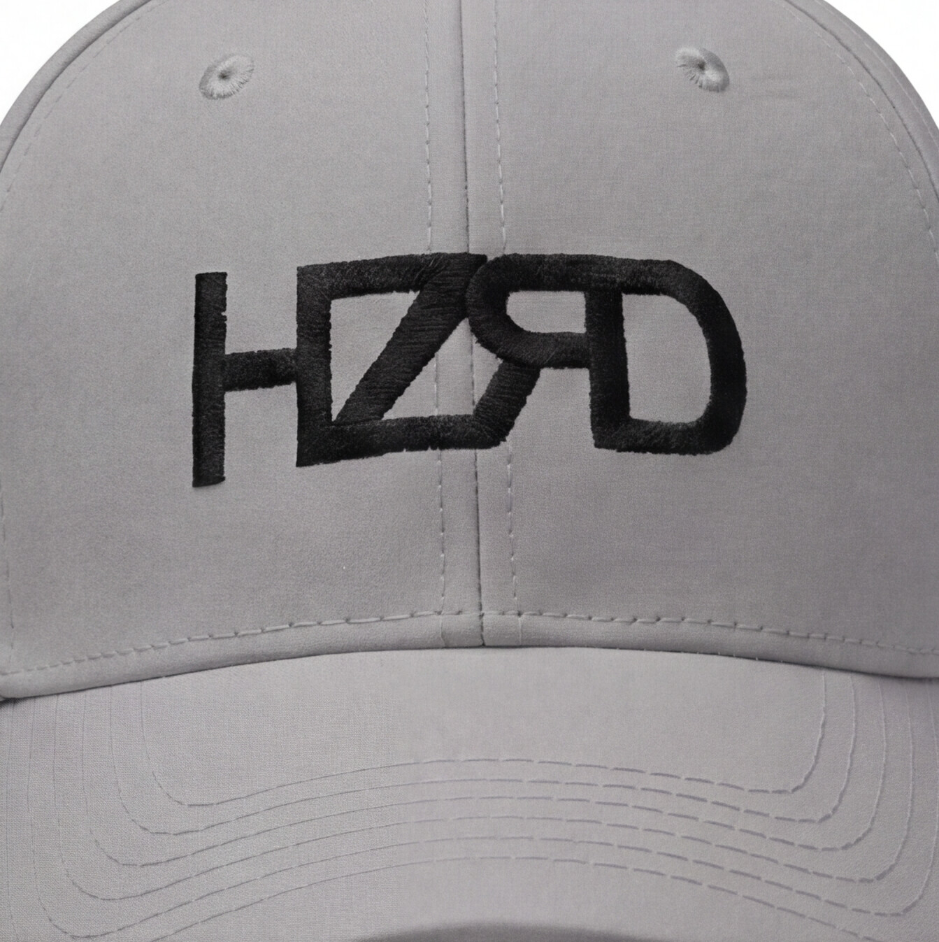 HZRD Waterproof Cap Grey