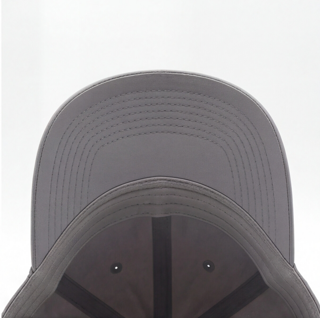 HZRD Waterproof Cap Grey