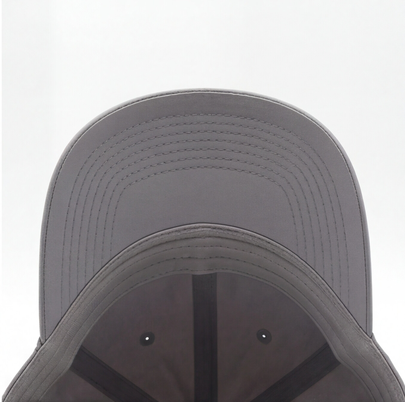 HZRD Waterproof Cap Grey
