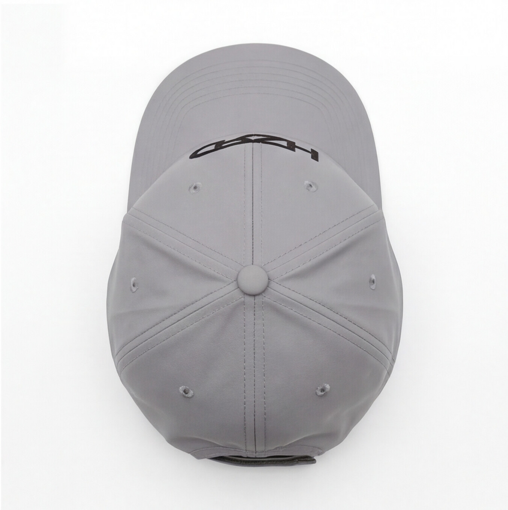 HZRD Waterproof Cap Grey