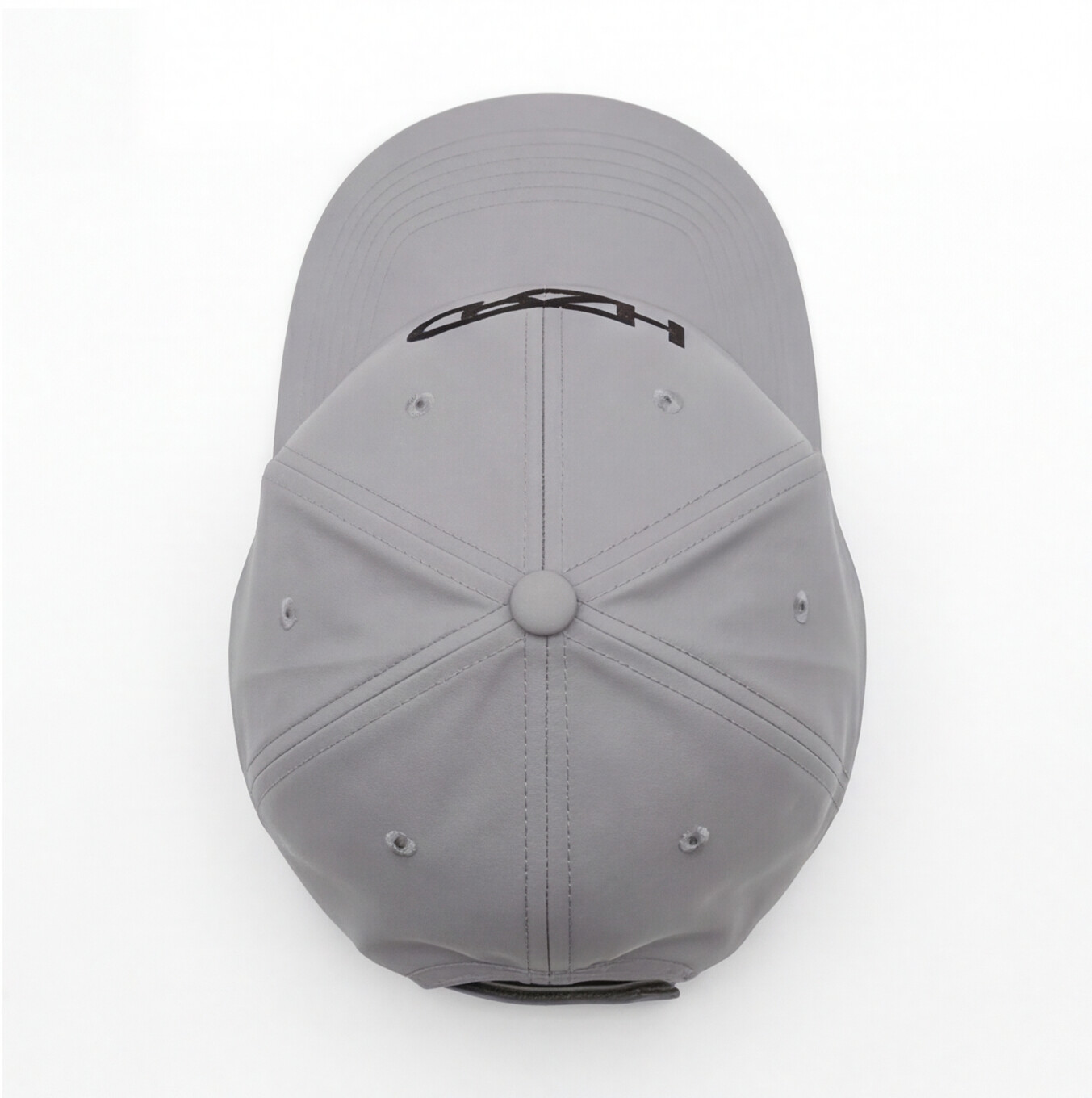 HZRD Waterproof Cap Grey