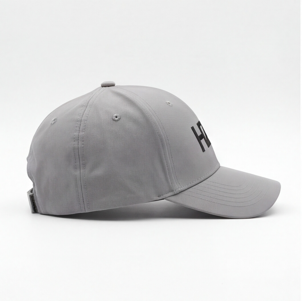 HZRD Waterproof Cap Grey