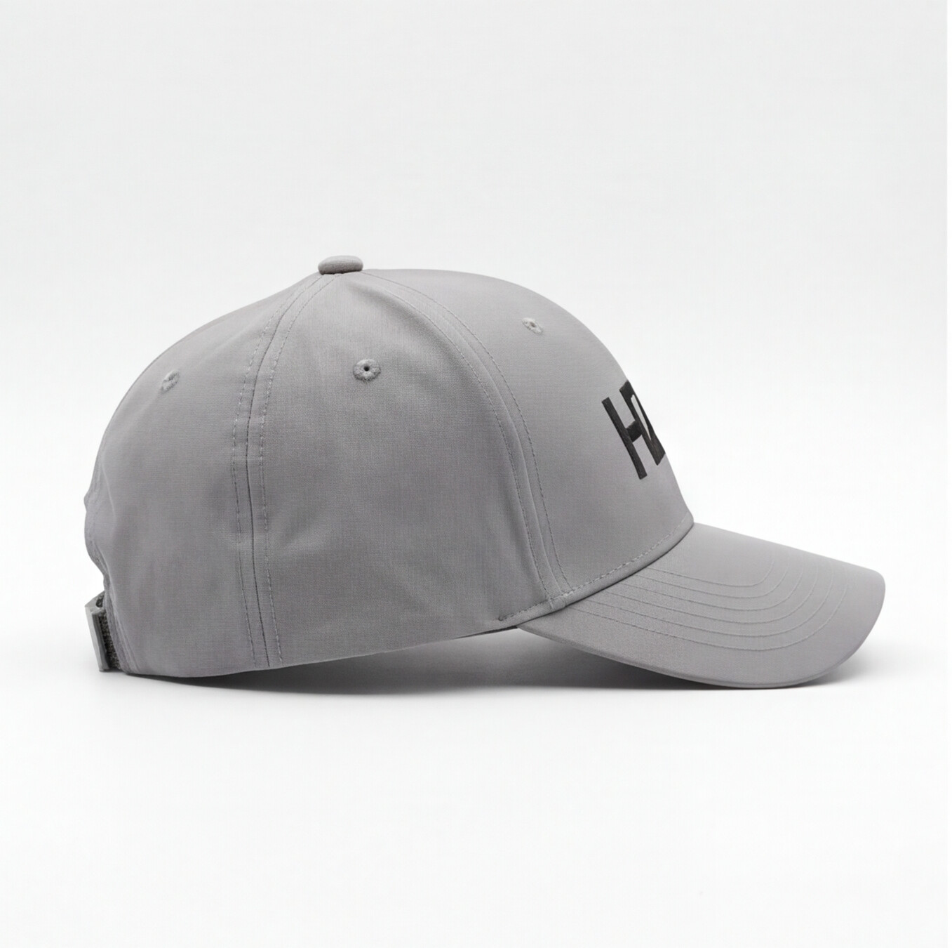 HZRD Waterproof Cap Grey