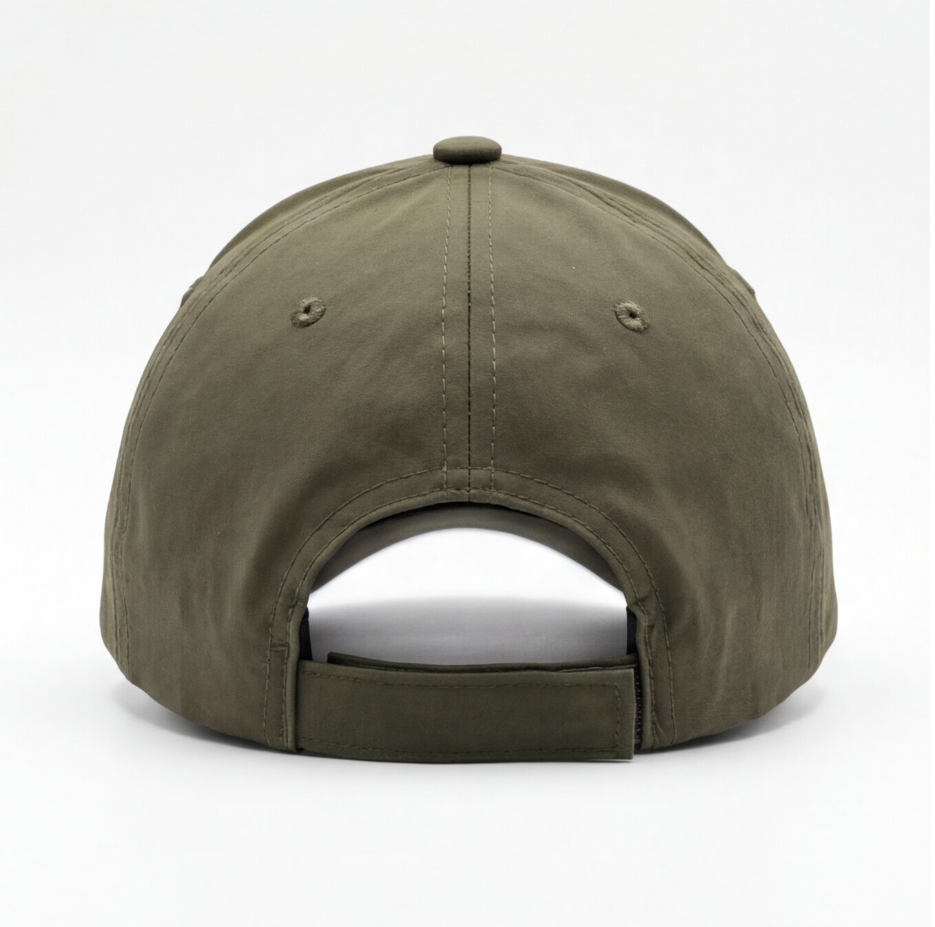 HZRD Waterproof Cap Olive
