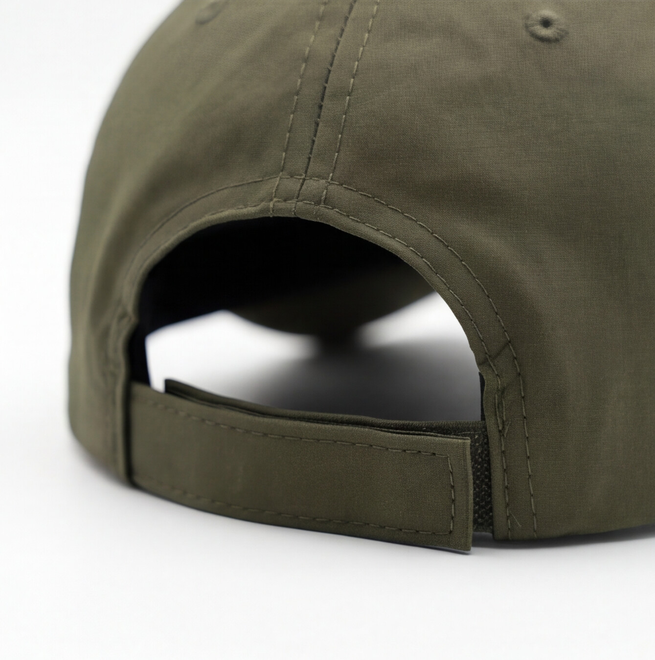 HZRD Waterproof Cap Olive