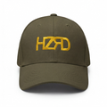 HZRD Waterproof Cap Olive