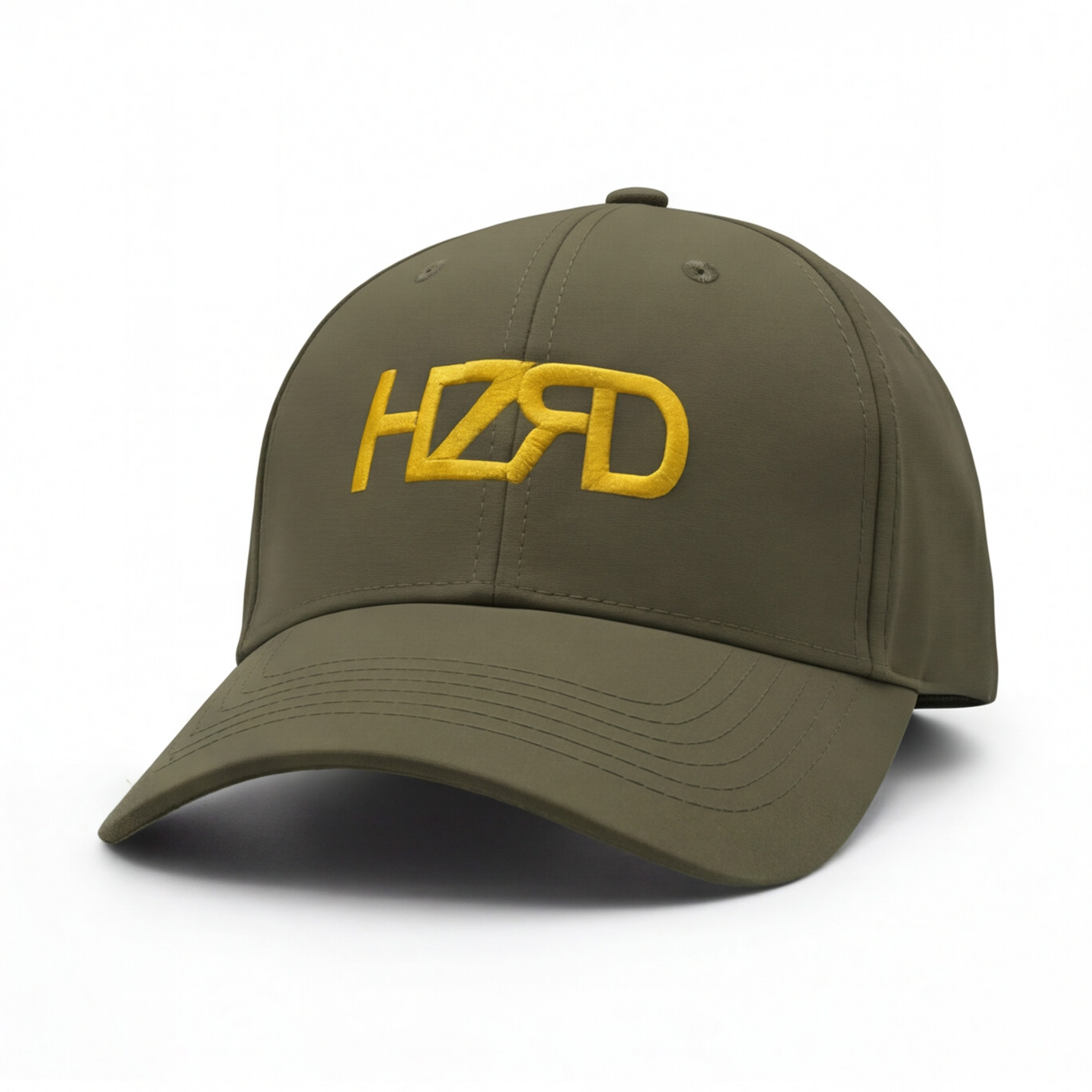 HZRD Waterproof Cap Olive