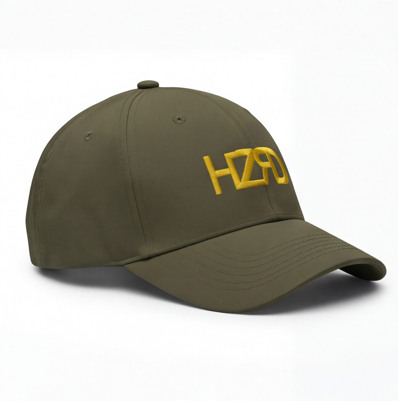 HZRD Waterproof Cap Olive