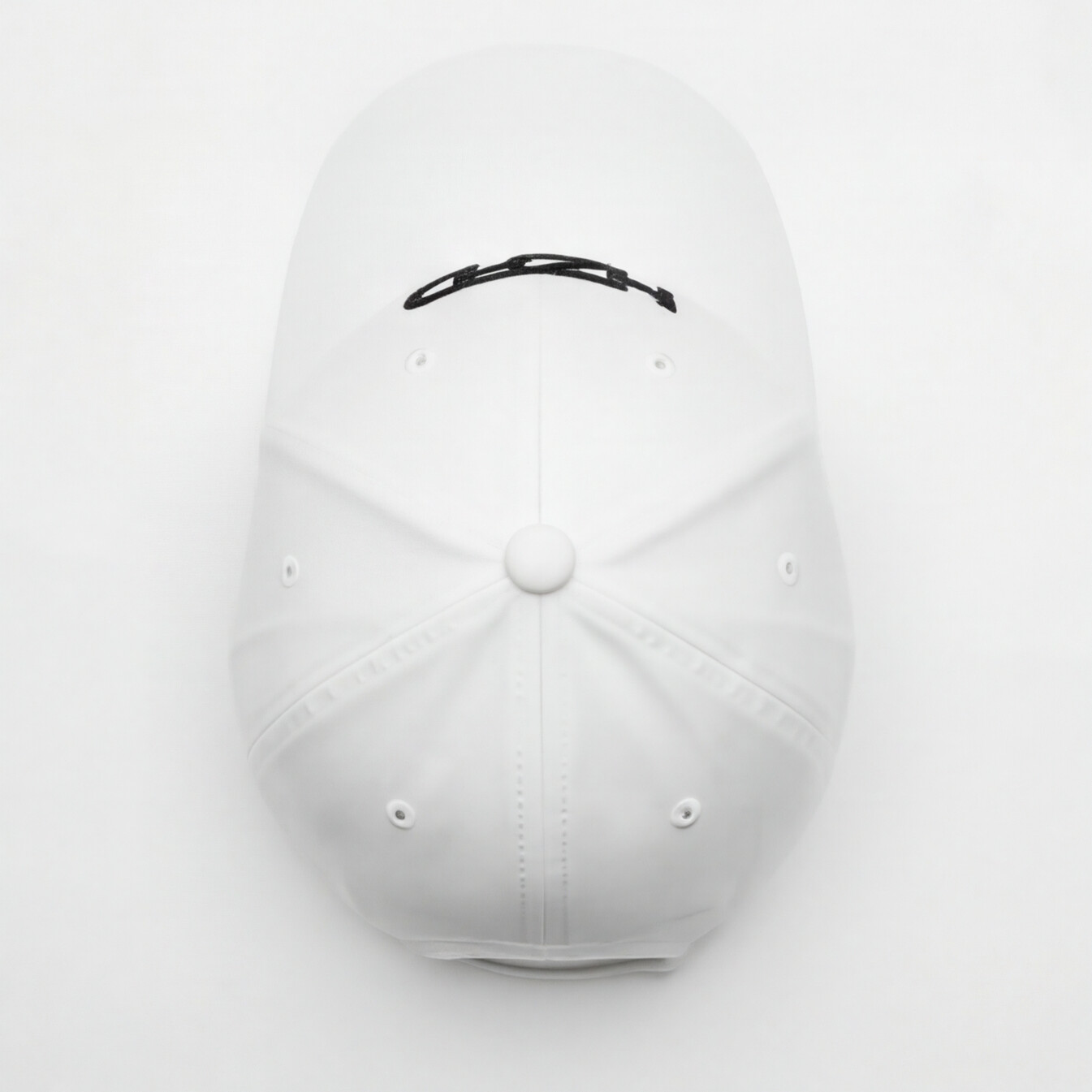 HZRD Waterproof Cap White