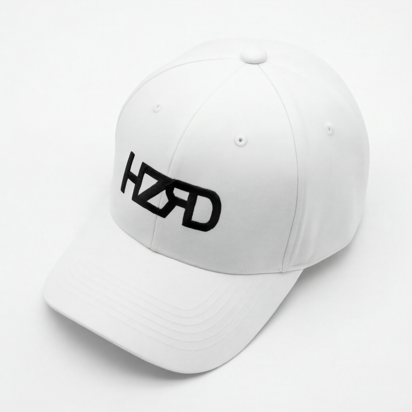 HZRD Waterproof Cap White