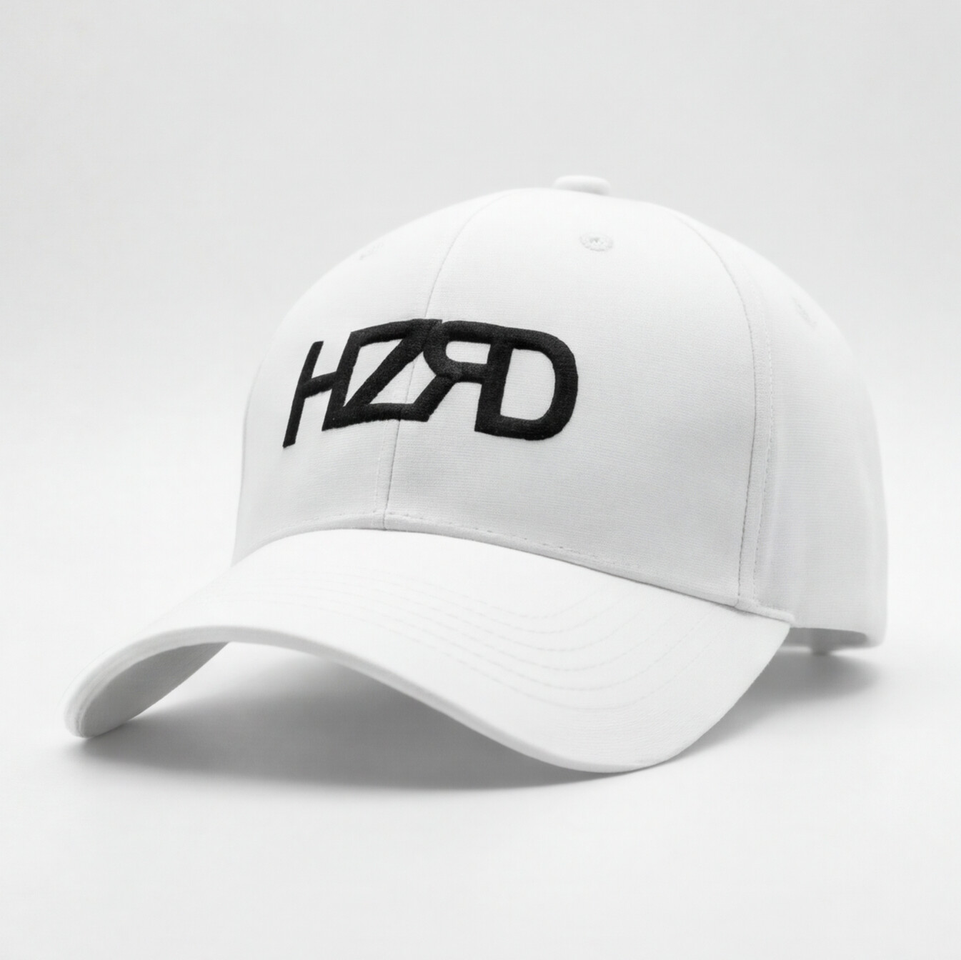 HZRD Waterproof Cap White