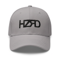 HZRD Waterproof Cap - Grey