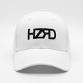 HZRD Waterproof Cap - White