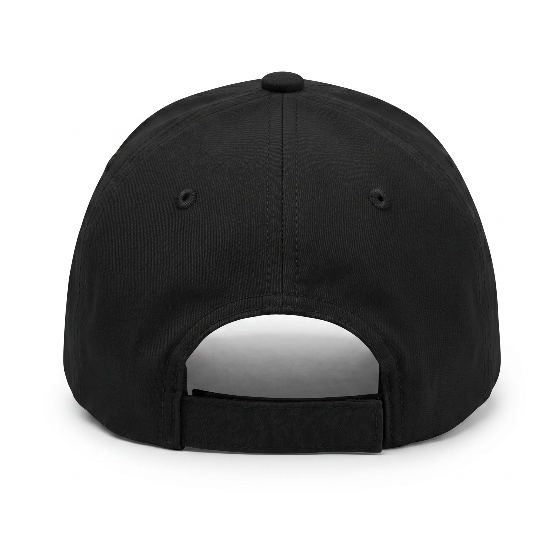 HZRD Waterproof Cap - Black