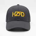 HZRD Waterproof Cap - Dark Grey